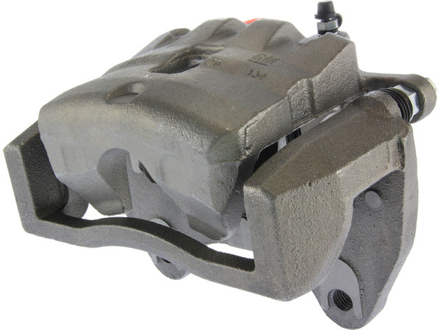 Centric Parts Disc Brake Caliper P/N:141.62206 Fits: Chevrolet Caprice 17-11 - Image 4
