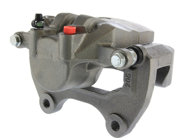 Centric Parts Disc Brake Caliper P/N:141.62206 Fits: Chevrolet Caprice 17-11 - Image 5