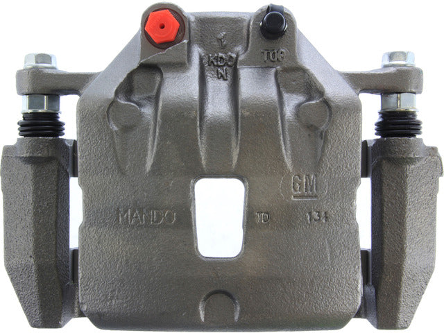 Centric Parts Disc Brake Caliper P/N:141.62206 Fits: Chevrolet Caprice 17-11 - Image 6