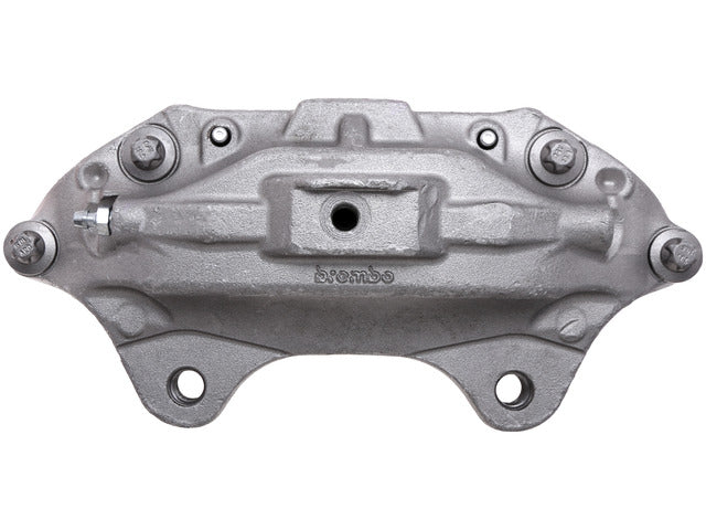 Centric Parts Disc Brake Caliper P/N:141.62209 Fits: Cadillac Ats 19-13, Cadillac Ct6 20-16, Cadillac Cts 19-14, Chevrolet Camaro 20-16, Chevrolet Corvette 18-14 - Image 1