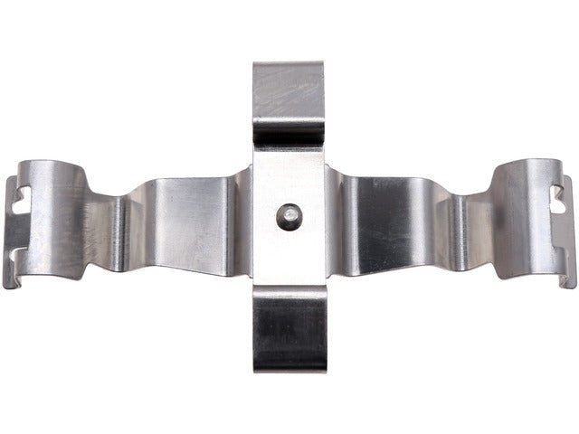 Centric Parts Disc Brake Caliper P/N:141.62209 Fits: Cadillac Ats 19-13, Cadillac Ct6 20-16, Cadillac Cts 19-14, Chevrolet Camaro 20-16, Chevrolet Corvette 18-14 - Image 4