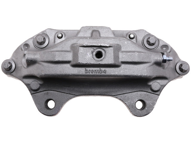 Centric Parts Disc Brake Caliper P/N:141.62210 Fits: Cadillac Ats 19-13, Cadillac Ct6 20-16, Cadillac Cts 19-14, Chevrolet Camaro 20-16, Chevrolet Corvette 19-14 - Image 1