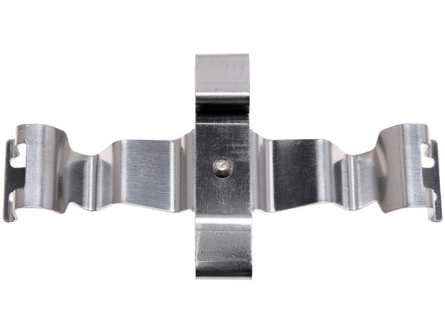Centric Parts Disc Brake Caliper P/N:141.62210 Fits: Cadillac Ats 19-13, Cadillac Ct6 20-16, Cadillac Cts 19-14, Chevrolet Camaro 20-16, Chevrolet Corvette 19-14 - Image 4