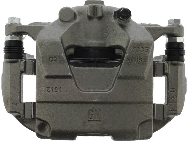 Centric Parts Disc Brake Caliper P/N:141.62219 Fits: Cadillac Ats 19-13 - Image 6