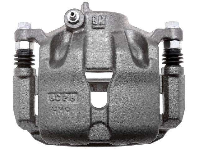 Centric Parts Disc Brake Caliper P/N:141.62229 Fits: Chevrolet Spark 22-16, Chevrolet Spark Classic 17-16 - Image 5