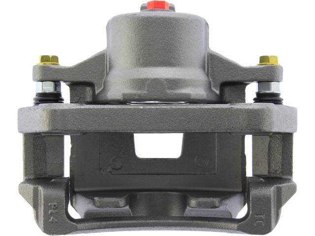 Centric Parts Disc Brake Caliper P/N:141.62237 Fits: Buick Encore 22-18, Buick Lacrosse 19-17, Buick Regal Sportback 20-18, Chevrolet Equinox 23-18, Chevrolet Malibu 20-16, Chevrolet Trax 21-18 - Image 2