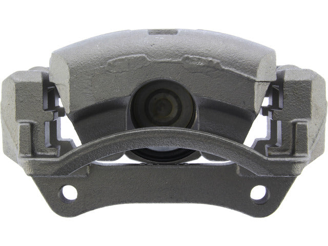 Centric Parts Disc Brake Caliper P/N:141.62237 Fits: Buick Encore 22-18, Buick Lacrosse 19-17, Buick Regal Sportback 20-18, Chevrolet Equinox 23-18, Chevrolet Malibu 20-16, Chevrolet Trax 21-18 - Image 3