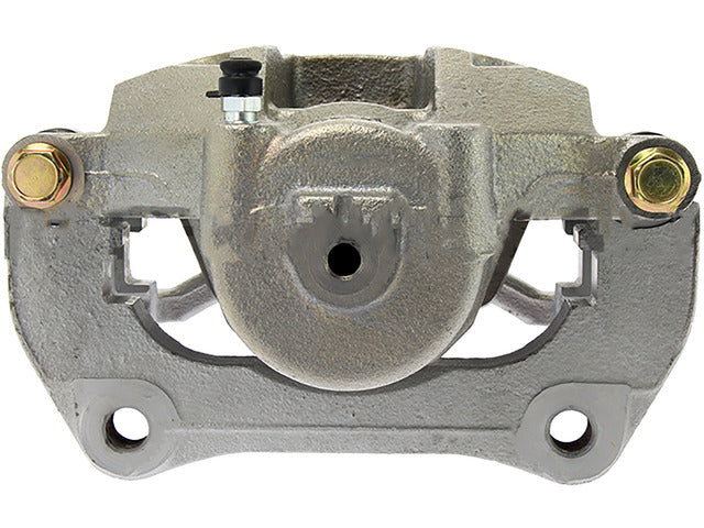 Centric Parts Disc Brake Caliper P/N:141.62238 Fits: Buick Encore 22-18, Buick Lacrosse 19-17, Buick Regal Sportback 20-18, Chevrolet Equinox 23-18, Chevrolet Malibu 20-16, Chevrolet Trax 21-18 - Image 1