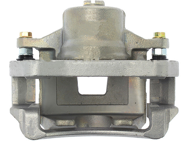 Centric Parts Disc Brake Caliper P/N:141.62238 Fits: Buick Encore 22-18, Buick Lacrosse 19-17, Buick Regal Sportback 20-18, Chevrolet Equinox 23-18, Chevrolet Malibu 20-16, Chevrolet Trax 21-18 - Image 2