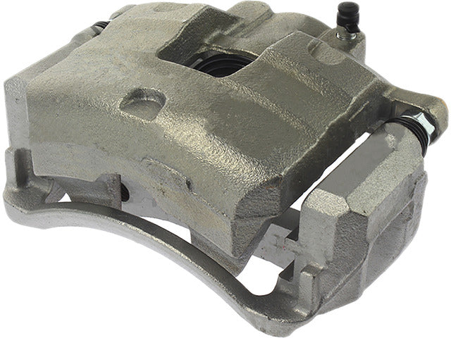 Centric Parts Disc Brake Caliper P/N:141.62238 Fits: Buick Encore 22-18, Buick Lacrosse 19-17, Buick Regal Sportback 20-18, Chevrolet Equinox 23-18, Chevrolet Malibu 20-16, Chevrolet Trax 21-18 - Image 4