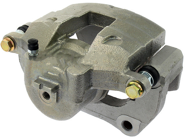 Centric Parts Disc Brake Caliper P/N:141.62238 Fits: Buick Encore 22-18, Buick Lacrosse 19-17, Buick Regal Sportback 20-18, Chevrolet Equinox 23-18, Chevrolet Malibu 20-16, Chevrolet Trax 21-18 - Image 5