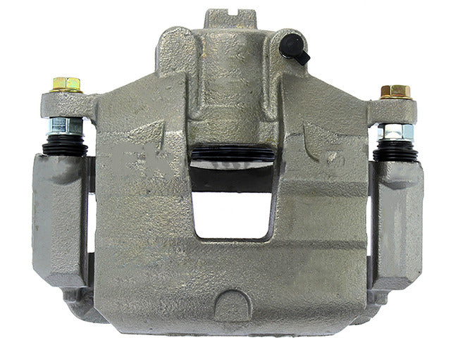Centric Parts Disc Brake Caliper P/N:141.62238 Fits: Buick Encore 22-18, Buick Lacrosse 19-17, Buick Regal Sportback 20-18, Chevrolet Equinox 23-18, Chevrolet Malibu 20-16, Chevrolet Trax 21-18 - Image 6