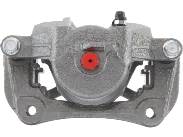 Centric Parts Disc Brake Caliper P/N:141.62239 Fits: Chevrolet Bolt Ev 22-17, Chevrolet Cruze 19-16, Chevrolet Sonic 19-18, Chevrolet Volt 19-16 - Image 1