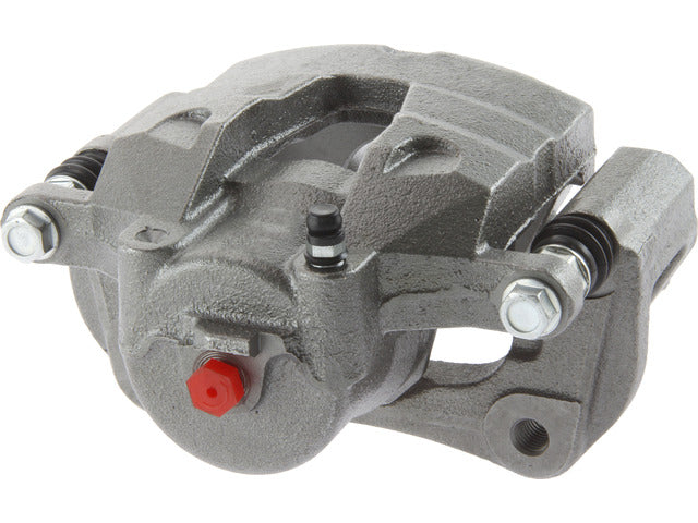 Centric Parts Disc Brake Caliper P/N:141.62239 Fits: Chevrolet Bolt Ev 22-17, Chevrolet Cruze 19-16, Chevrolet Sonic 19-18, Chevrolet Volt 19-16 - Image 5