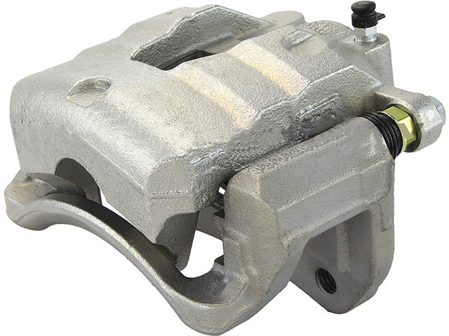 Centric Parts Disc Brake Caliper P/N:141.62240 Fits: Chevrolet Bolt Euv 23-22, Chevrolet Bolt Ev 23-17, Chevrolet Cruze 19-16, Chevrolet Sonic 20-18, Chevrolet Volt 19-16 - Image 4