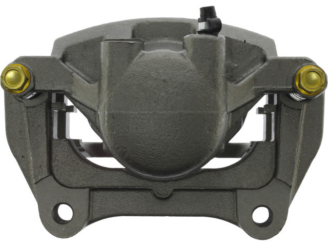 Centric Parts Disc Brake Caliper P/N:141.62241 Fits: Buick Envision 20-16, Buick Lacrosse 19-17, Buick Regal Sportback 20-18, Buick Regal Tourx 20-18, Cadillac Xt4 2019, Chevrolet Camaro 19-16, Chevrolet Equinox 21-18, GMC Terrain 20-18 - Image 1