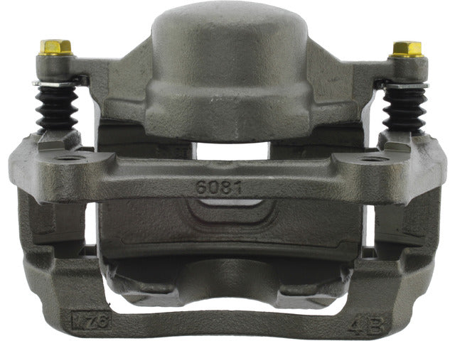 Centric Parts Disc Brake Caliper P/N:141.62241 Fits: Buick Envision 20-16, Buick Lacrosse 19-17, Buick Regal Sportback 20-18, Buick Regal Tourx 20-18, Cadillac Xt4 2019, Chevrolet Camaro 19-16, Chevrolet Equinox 21-18, GMC Terrain 20-18 - Image 2