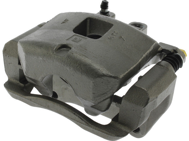 Centric Parts Disc Brake Caliper P/N:141.62241 Fits: Buick Envision 20-16, Buick Lacrosse 19-17, Buick Regal Sportback 20-18, Buick Regal Tourx 20-18, Cadillac Xt4 2019, Chevrolet Camaro 19-16, Chevrolet Equinox 21-18, GMC Terrain 20-18 - Image 4