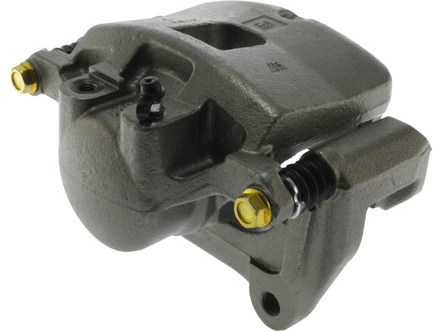 Centric Parts Disc Brake Caliper P/N:141.62241 Fits: Buick Envision 20-16, Buick Lacrosse 19-17, Buick Regal Sportback 20-18, Buick Regal Tourx 20-18, Cadillac Xt4 2019, Chevrolet Camaro 19-16, Chevrolet Equinox 21-18, GMC Terrain 20-18 - Image 5