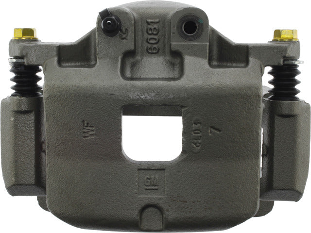 Centric Parts Disc Brake Caliper P/N:141.62241 Fits: Buick Envision 20-16, Buick Lacrosse 19-17, Buick Regal Sportback 20-18, Buick Regal Tourx 20-18, Cadillac Xt4 2019, Chevrolet Camaro 19-16, Chevrolet Equinox 21-18, GMC Terrain 20-18 - Image 6