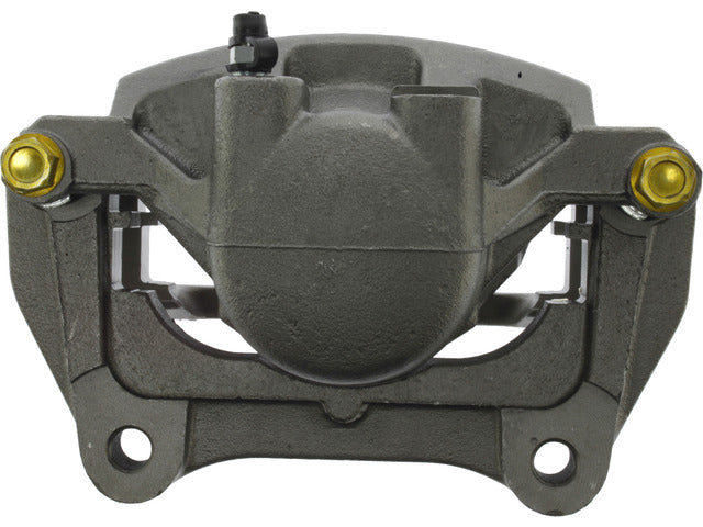 Centric Parts Disc Brake Caliper P/N:141.62242 Fits: Buick Envision 20-16, Buick Lacrosse 19-17, Buick Regal Sportback 20-18, Buick Regal Tourx 20-18, Cadillac Xt4 2019, Chevrolet Camaro 19-16, Chevrolet Equinox 21-18, GMC Terrain 20-18 - Image 1