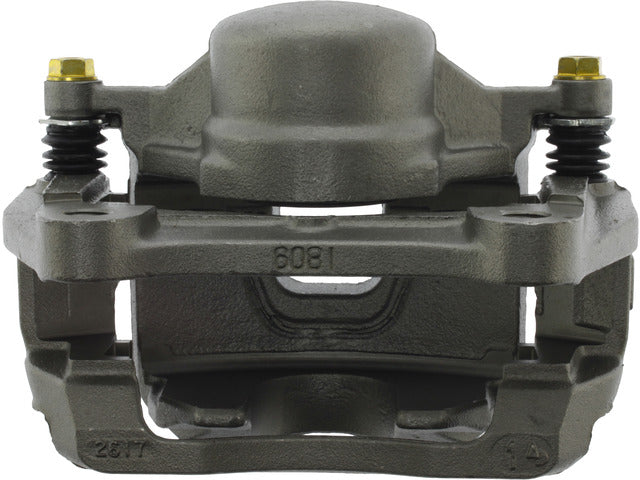 Centric Parts Disc Brake Caliper P/N:141.62242 Fits: Buick Envision 20-16, Buick Lacrosse 19-17, Buick Regal Sportback 20-18, Buick Regal Tourx 20-18, Cadillac Xt4 2019, Chevrolet Camaro 19-16, Chevrolet Equinox 21-18, GMC Terrain 20-18 - Image 2