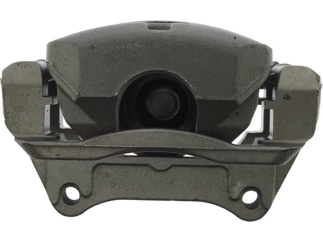 Centric Parts Disc Brake Caliper P/N:141.62242 Fits: Buick Envision 20-16, Buick Lacrosse 19-17, Buick Regal Sportback 20-18, Buick Regal Tourx 20-18, Cadillac Xt4 2019, Chevrolet Camaro 19-16, Chevrolet Equinox 21-18, GMC Terrain 20-18 - Image 3