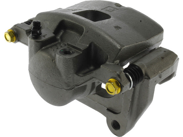 Centric Parts Disc Brake Caliper P/N:141.62242 Fits: Buick Envision 20-16, Buick Lacrosse 19-17, Buick Regal Sportback 20-18, Buick Regal Tourx 20-18, Cadillac Xt4 2019, Chevrolet Camaro 19-16, Chevrolet Equinox 21-18, GMC Terrain 20-18 - Image 5