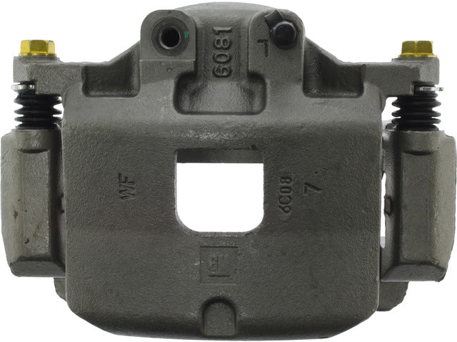 Centric Parts Disc Brake Caliper P/N:141.62242 Fits: Buick Envision 20-16, Buick Lacrosse 19-17, Buick Regal Sportback 20-18, Buick Regal Tourx 20-18, Cadillac Xt4 2019, Chevrolet Camaro 19-16, Chevrolet Equinox 21-18, GMC Terrain 20-18 - Image 6