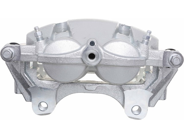 Centric Parts Disc Brake Caliper P/N:141.62246 Fits: Buick Enclave 23-21, Cadillac Xt5 23-21, Cadillac Xt6 23-22, Chevrolet Blazer 23-21, Chevrolet Colorado 23-21, Chevrolet Traverse 23-21, GMC Acadia 23-21, GMC Canyon 23-21 - Image 1
