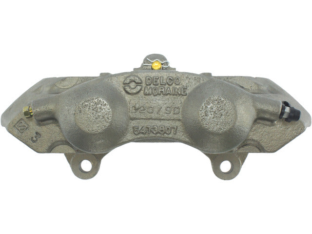 Centric Parts Disc Brake Caliper P/N:141.62501 Fits: Chevrolet Corvette 82-63 - Image 3