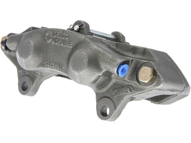 Centric Parts Disc Brake Caliper P/N:141.62501 Fits: Chevrolet Corvette 82-63 - Image 5