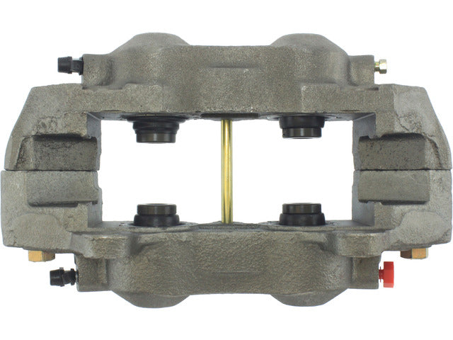 Centric Parts Disc Brake Caliper P/N:141.62502 Fits: Chevrolet Corvette 82-63 - Image 2