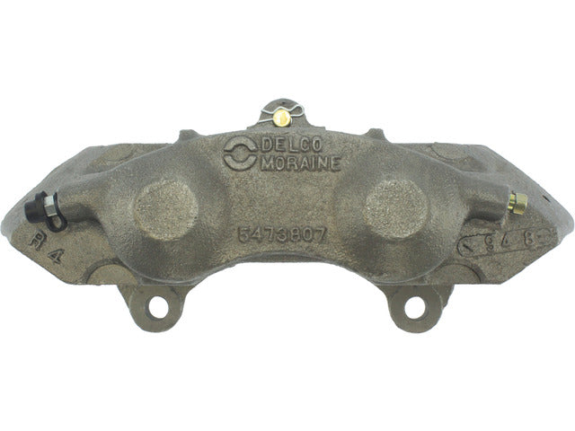 Centric Parts Disc Brake Caliper P/N:141.62502 Fits: Chevrolet Corvette 82-63 - Image 3