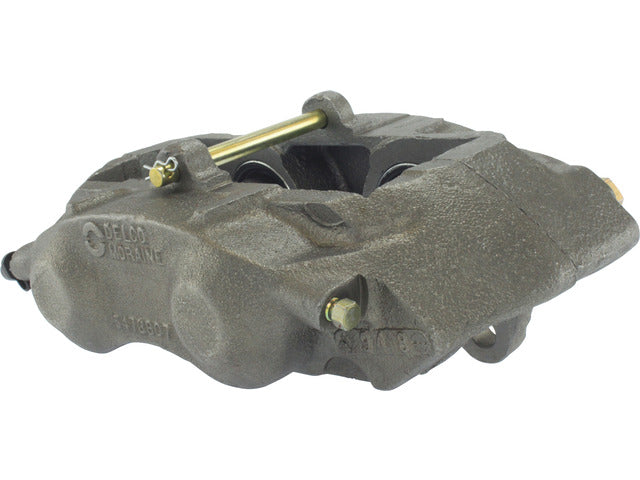 Centric Parts Disc Brake Caliper P/N:141.62502 Fits: Chevrolet Corvette 82-63 - Image 4