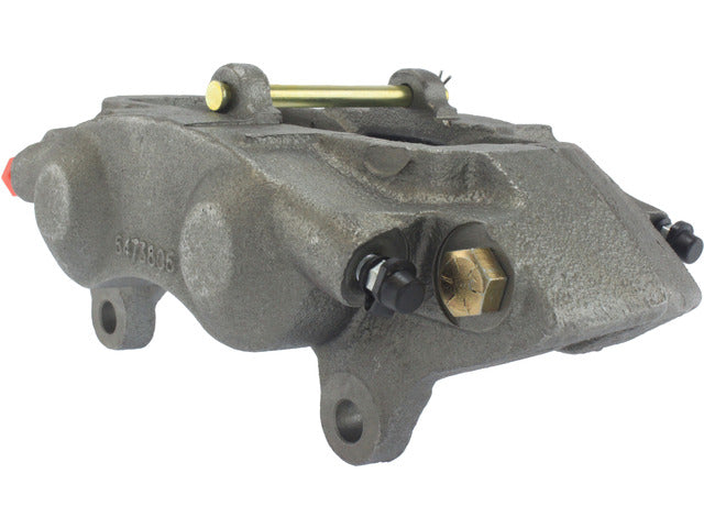 Centric Parts Disc Brake Caliper P/N:141.62502 Fits: Chevrolet Corvette 82-63 - Image 5