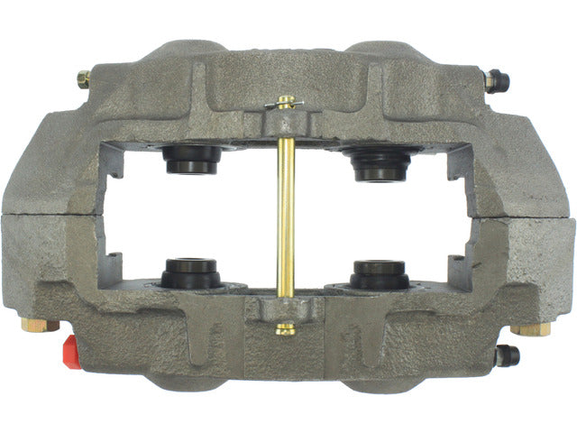 Centric Parts Disc Brake Caliper P/N:141.62502 Fits: Chevrolet Corvette 82-63 - Image 6