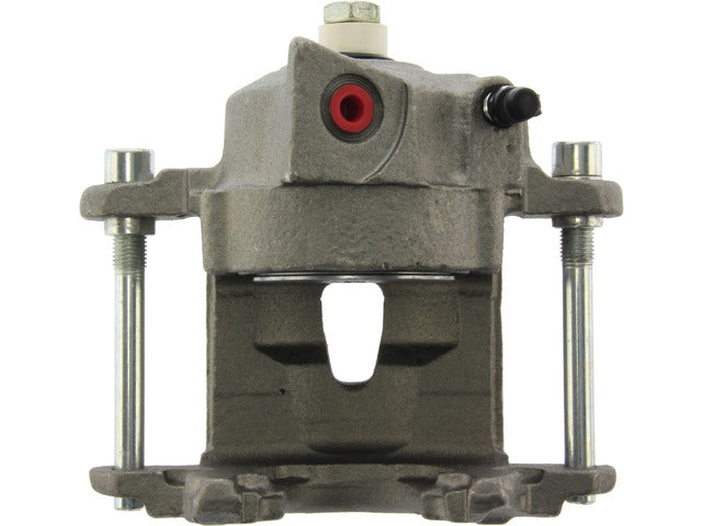 Centric Parts Disc Brake Caliper P/N:141.62509 Fits: Buick Electra 1979, Buick Estate Wagon 1979, Buick Lesabre 1979, Cadillac Commercial Chassis 1979, Cadillac Fleetwood 1979 - Image 2