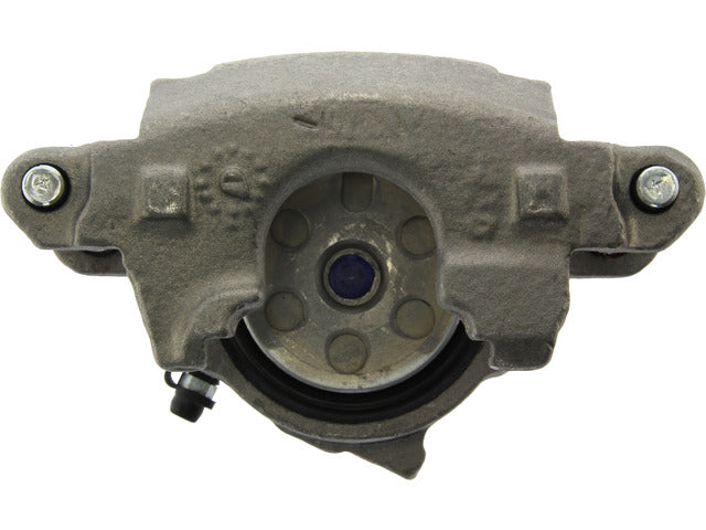 Centric Parts Disc Brake Caliper P/N:141.62509 Fits: Buick Electra 1979, Buick Estate Wagon 1979, Buick Lesabre 1979, Cadillac Commercial Chassis 1979, Cadillac Fleetwood 1979 - Image 3