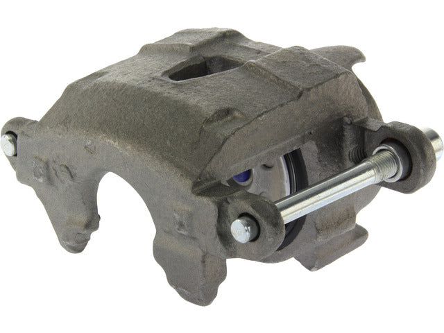 Centric Parts Disc Brake Caliper P/N:141.62509 Fits: Buick Electra 1979, Buick Estate Wagon 1979, Buick Lesabre 1979, Cadillac Commercial Chassis 1979, Cadillac Fleetwood 1979 - Image 4