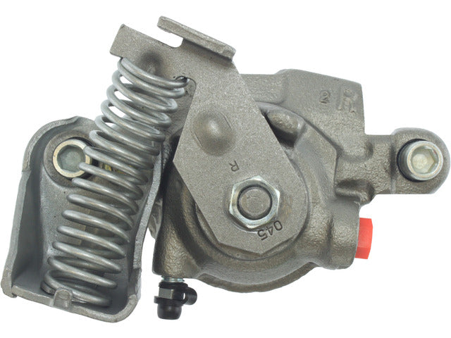 Centric Parts Disc Brake Caliper P/N:141.62511 Fits: Buick Riviera 85-79, Cadillac Eldorado 85-79, Cadillac Seville 85-80, Oldsmobile Toronado 85-79 - Image 1