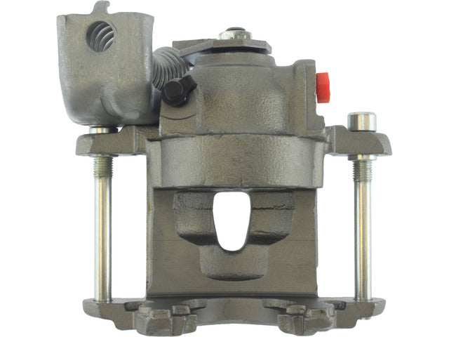 Centric Parts Disc Brake Caliper P/N:141.62511 Fits: Buick Riviera 85-79, Cadillac Eldorado 85-79, Cadillac Seville 85-80, Oldsmobile Toronado 85-79 - Image 2
