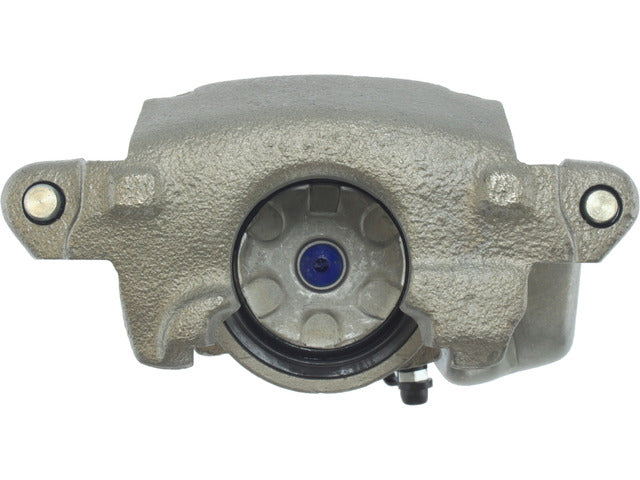 Centric Parts Disc Brake Caliper P/N:141.62511 Fits: Buick Riviera 85-79, Cadillac Eldorado 85-79, Cadillac Seville 85-80, Oldsmobile Toronado 85-79 - Image 3