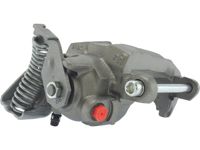 Centric Parts Disc Brake Caliper P/N:141.62511 Fits: Buick Riviera 85-79, Cadillac Eldorado 85-79, Cadillac Seville 85-80, Oldsmobile Toronado 85-79 - Image 5