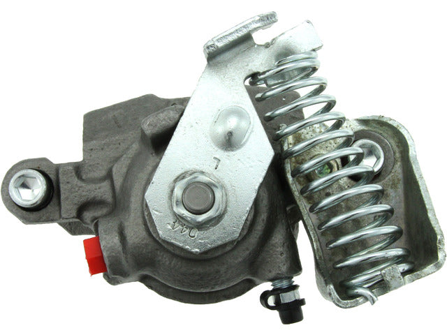 Centric Parts Disc Brake Caliper P/N:141.62512 Fits: Buick Riviera 85-79, Cadillac Eldorado 85-79, Cadillac Seville 85-80, Oldsmobile Toronado 85-79 - Image 1