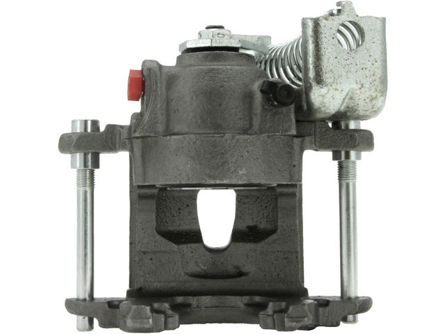Centric Parts Disc Brake Caliper P/N:141.62512 Fits: Buick Riviera 85-79, Cadillac Eldorado 85-79, Cadillac Seville 85-80, Oldsmobile Toronado 85-79 - Image 2