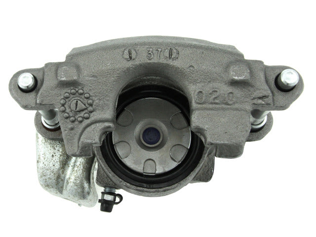 Centric Parts Disc Brake Caliper P/N:141.62512 Fits: Buick Riviera 85-79, Cadillac Eldorado 85-79, Cadillac Seville 85-80, Oldsmobile Toronado 85-79 - Image 3