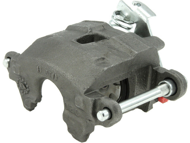Centric Parts Disc Brake Caliper P/N:141.62512 Fits: Buick Riviera 85-79, Cadillac Eldorado 85-79, Cadillac Seville 85-80, Oldsmobile Toronado 85-79 - Image 4
