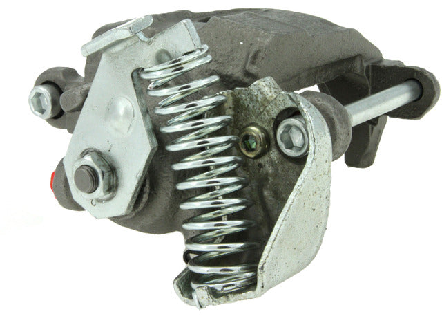 Centric Parts Disc Brake Caliper P/N:141.62512 Fits: Buick Riviera 85-79, Cadillac Eldorado 85-79, Cadillac Seville 85-80, Oldsmobile Toronado 85-79 - Image 5