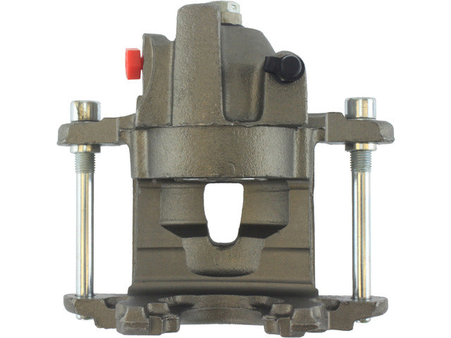 Centric Parts Disc Brake Caliper P/N:141.62515 Fits: Chevrolet Camaro 88-82, Pontiac Firebird 88-82 - Image 2